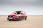 MG 3 2018 года (UK)